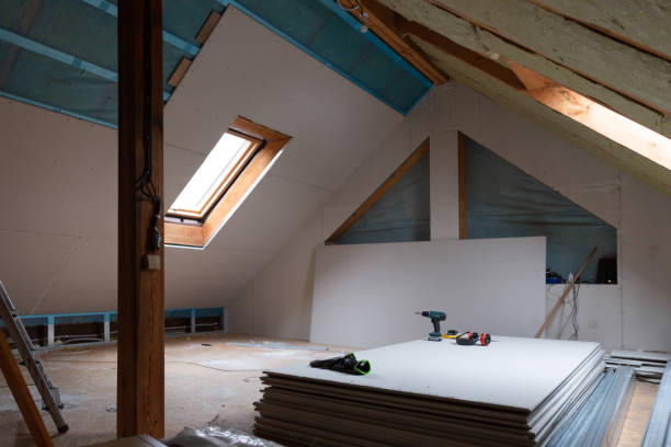 Best Insulation Maintenance and Repair in Fair Lakes, VA