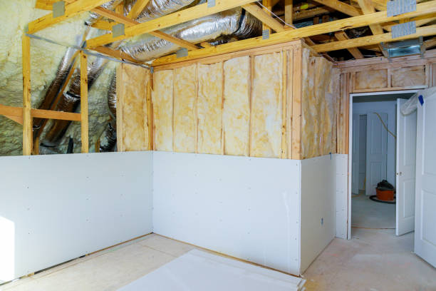 Best Insulation Installation Services in Fair Lakes, VA