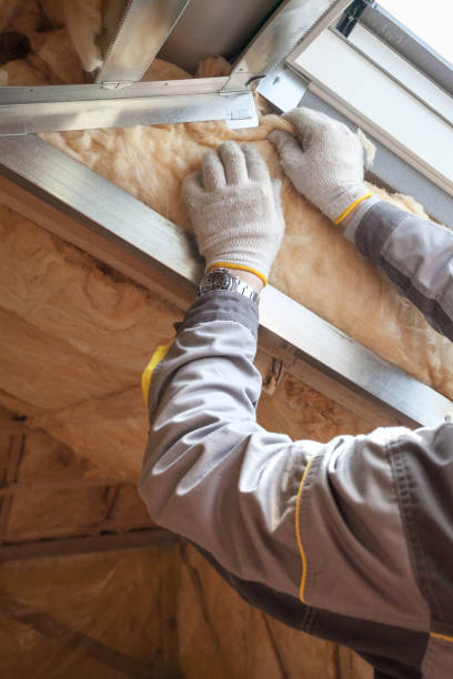 Reliable VA Insulation Contractor Solutions